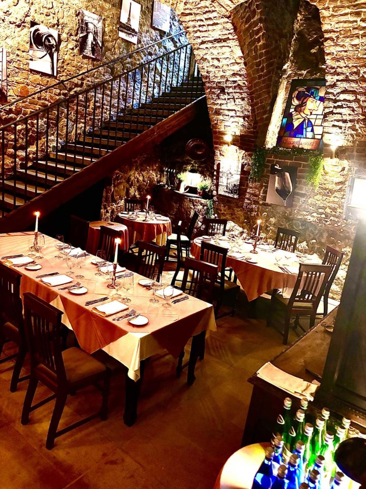 Lokal Kraków Stare Miasto, ul. Sławkowska. Zdjęcie 2