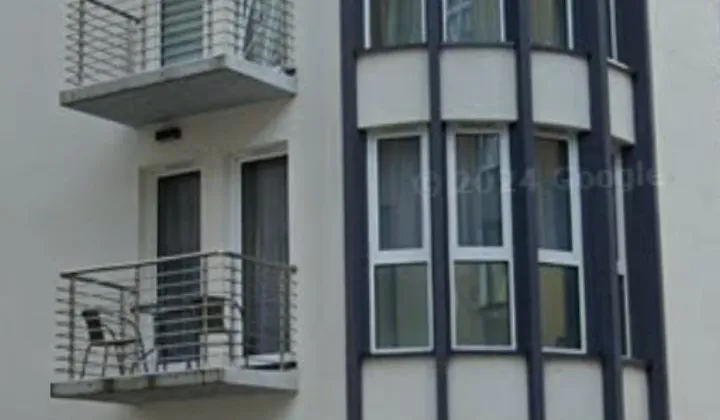 Mieszkanie 1-pokojowe Łódź Widzew, ul. Wysoka