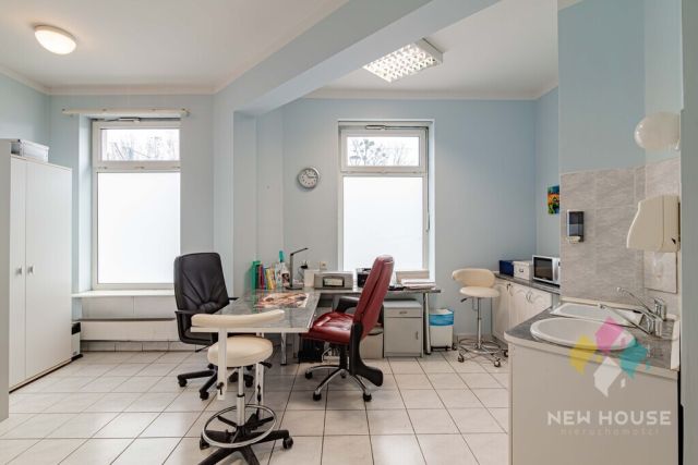 Lokal Olsztyn, ul. Rotmistrza Witolda Pileckiego. Zdjęcie 4