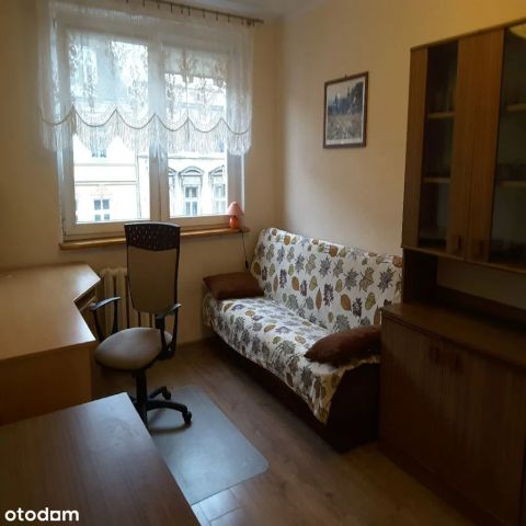 Mieszkanie 2-pokojowe Wrocław Śródmieście, ul. Grunwaldzka. Zdjęcie 11