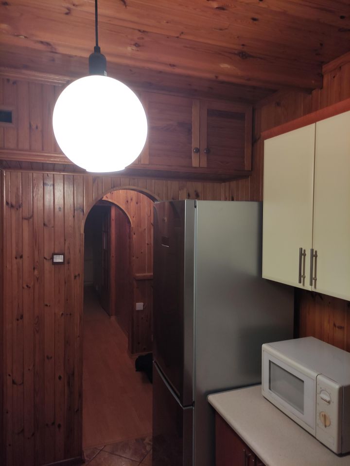 Mieszkanie 3-pokojowe Sieradz Bloki, ul. Bohaterów Września. Zdjęcie 3