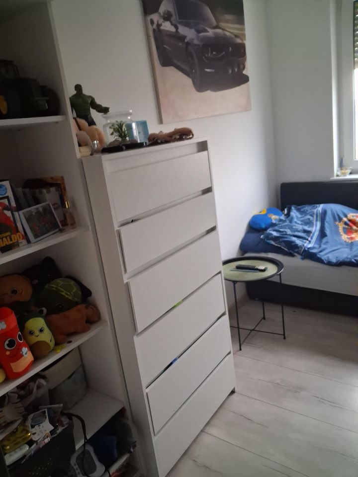 Mieszkanie 3-pokojowe Krotoszyn, ul. Konstytucji 3 Maja. Zdjęcie 10