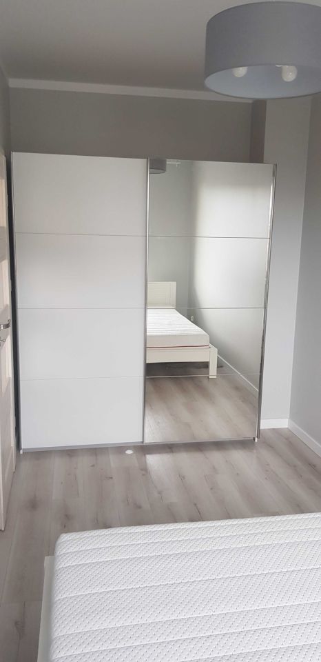 Mieszkanie 2-pokojowe Szczecin Niebuszewo, ul. Panoramiczna. Zdjęcie 7