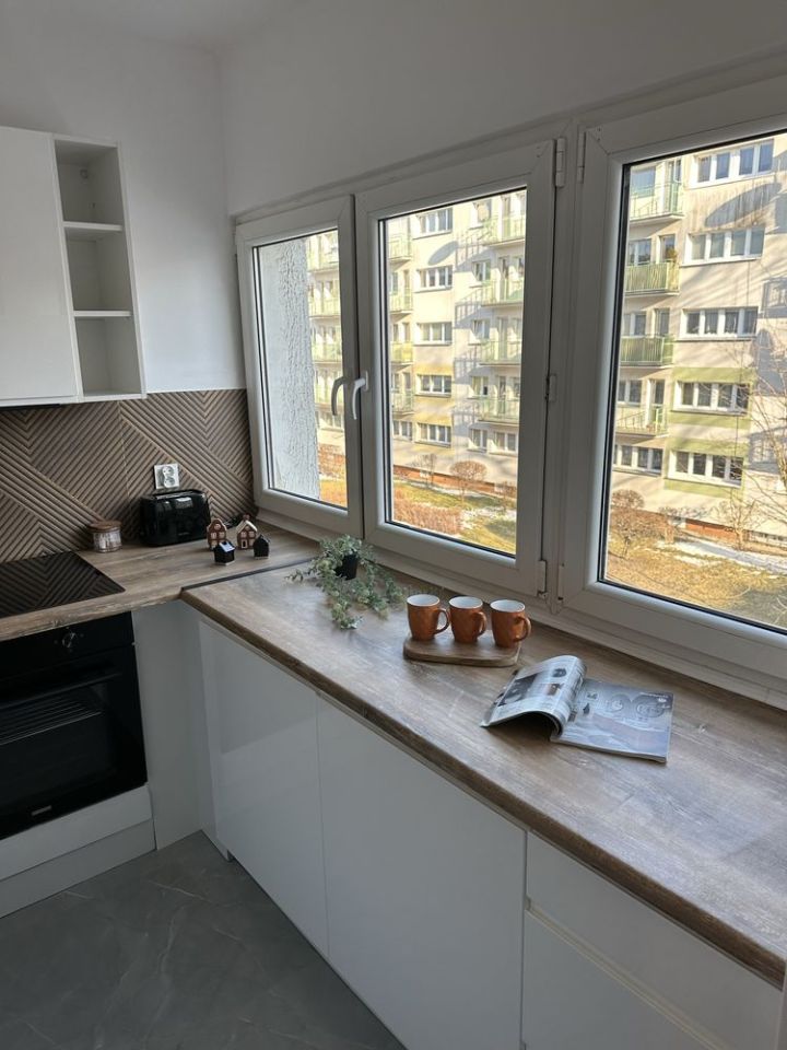 Mieszkanie 2-pokojowe Łódź Śródmieście, ul. Jana Matejki. Zdjęcie 3