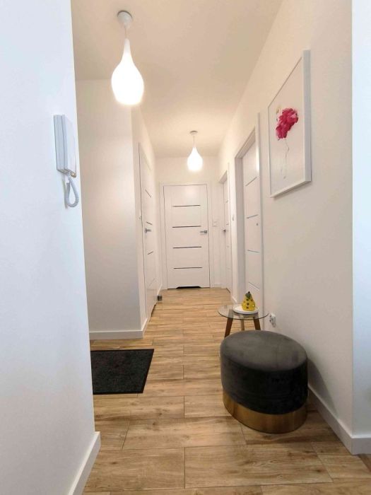 Mieszkanie 3-pokojowe Gdańsk Jasień, ul. Krzysztofa Komedy. Zdjęcie 6