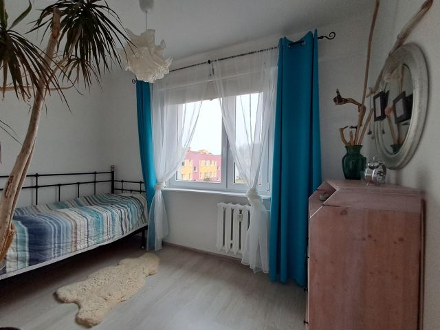 Mieszkanie 3-pokojowe Darłowo Centrum, ul. Henryka Wieniawskiego. Zdjęcie 10