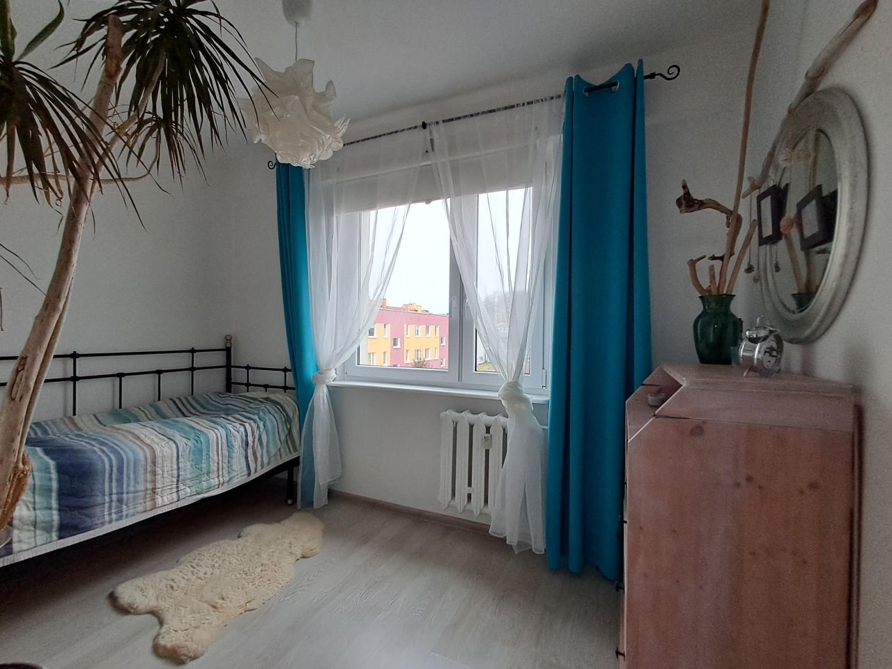 Mieszkanie 3-pokojowe Darłowo Centrum, ul. Henryka Wieniawskiego. Zdjęcie 10