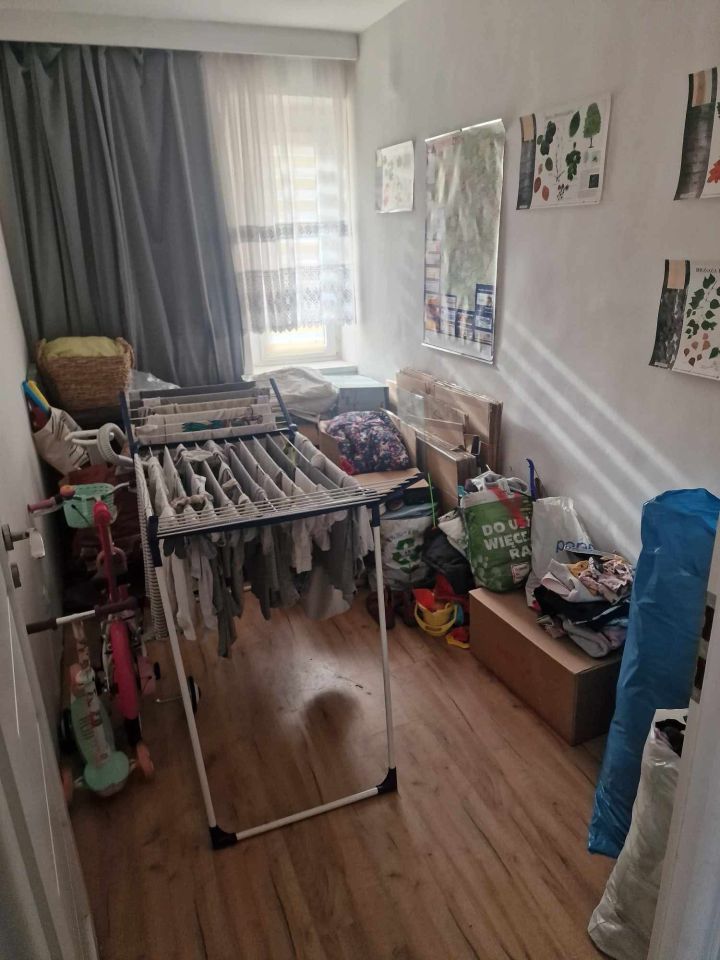 Mieszkanie 3-pokojowe Wałbrzych Stary Zdrój, ul. Jana Zamoyskiego. Zdjęcie 8