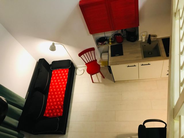 Mieszkanie 3-pokojowe Toruń Stare Miasto, ul. Szczytna. Zdjęcie 3