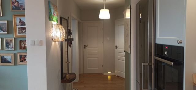 Mieszkanie 3-pokojowe Kraków Czyżyny, ul. Sołtysowska. Zdjęcie 5