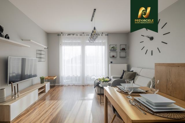 Mieszkanie 2-pokojowe Gdynia Mały Kack, ul. 2 Morskiego Pułku Strzelców. Zdjęcie 8