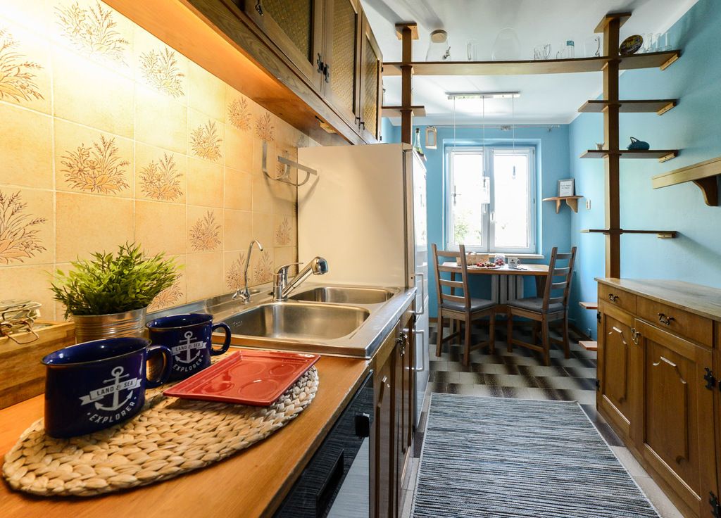 Mieszkanie 3-pokojowe Warszawa Ursynów, ul. Małej Łąki. Zdjęcie 18