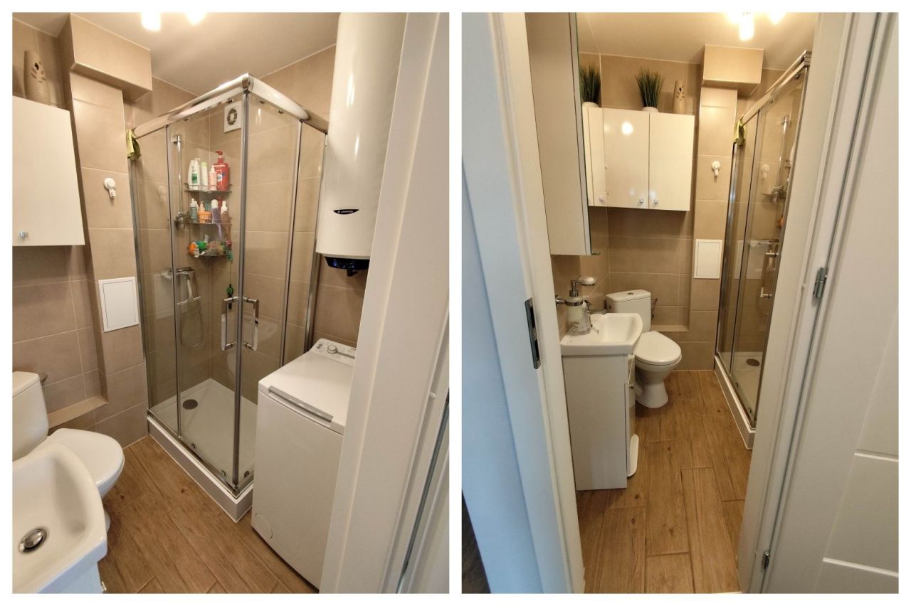 Mieszkanie 3-pokojowe Rzepin, ul. Dworcowa. Zdjęcie 6