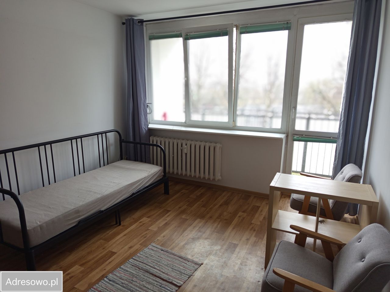 Mieszkanie 2-pokojowe Poznań Rataje, ul. Kukułcza. Zdjęcie 8