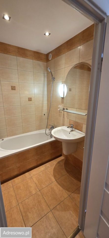 Mieszkanie 2-pokojowe Sosnowiec Sielec, ul. Kaliska. Zdjęcie 5