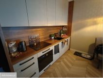 Mieszkanie 1-pokojowe Kraków Podgórze, ul. Myśliwska. Zdjęcie 4