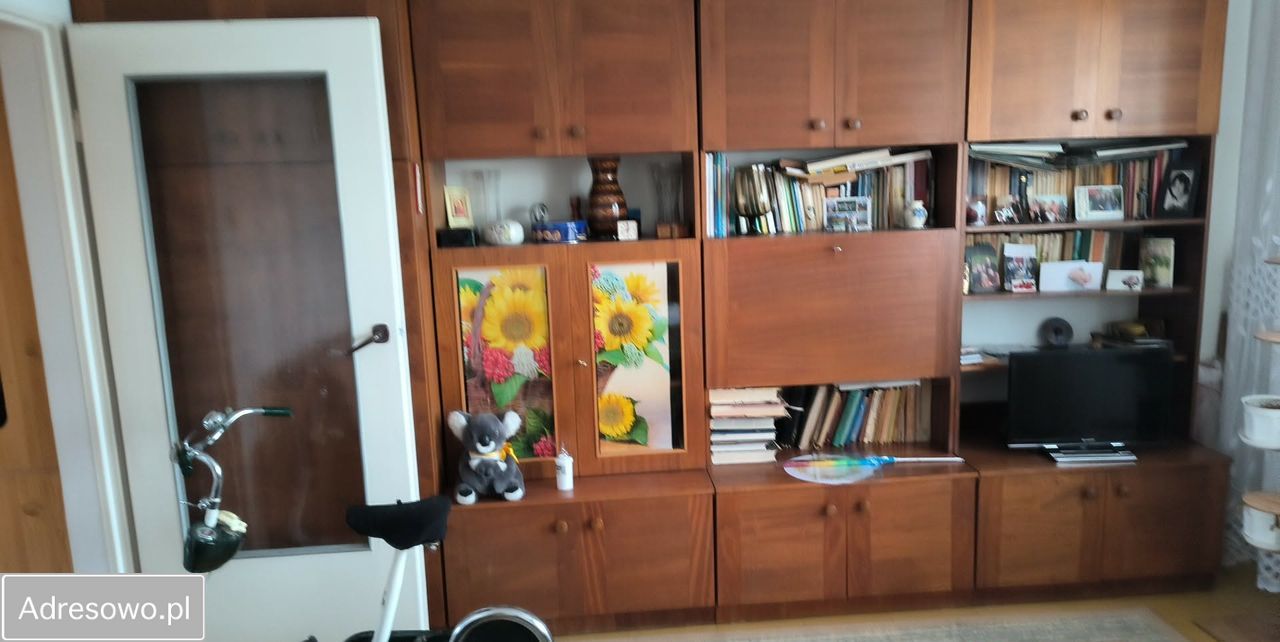 Mieszkanie 2-pokojowe Radom Gołębiów, ul. Ignacego Paderewskiego. Zdjęcie 8