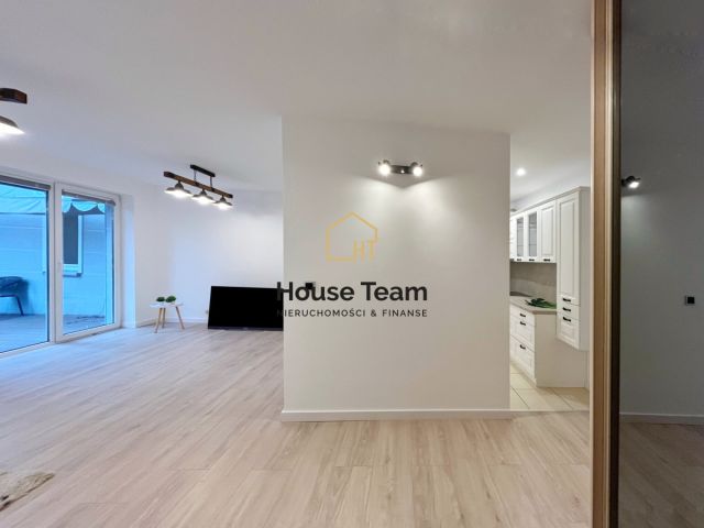 Mieszkanie 3-pokojowe Niemcz, ul. Żurawinowa. Zdjęcie 9