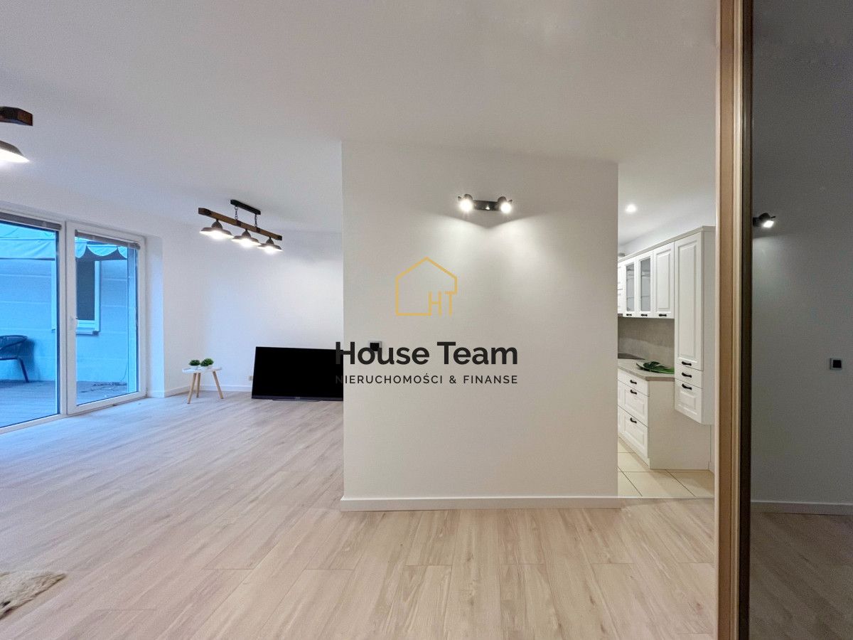 Mieszkanie 3-pokojowe Niemcz, ul. Żurawinowa. Zdjęcie 9