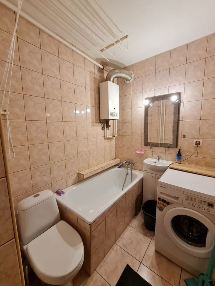 Mieszkanie 2-pokojowe Sosnowiec Pogoń, ul. Bydgoska. Zdjęcie 2