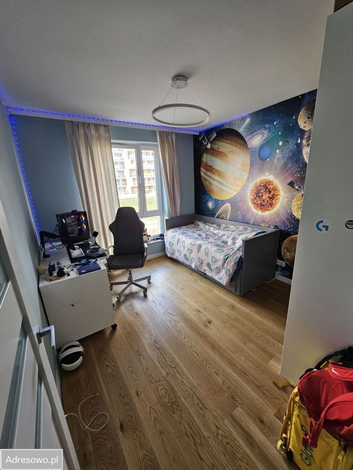 Mieszkanie 4-pokojowe Lublin Węglin, ul. Koralowa. Zdjęcie 13