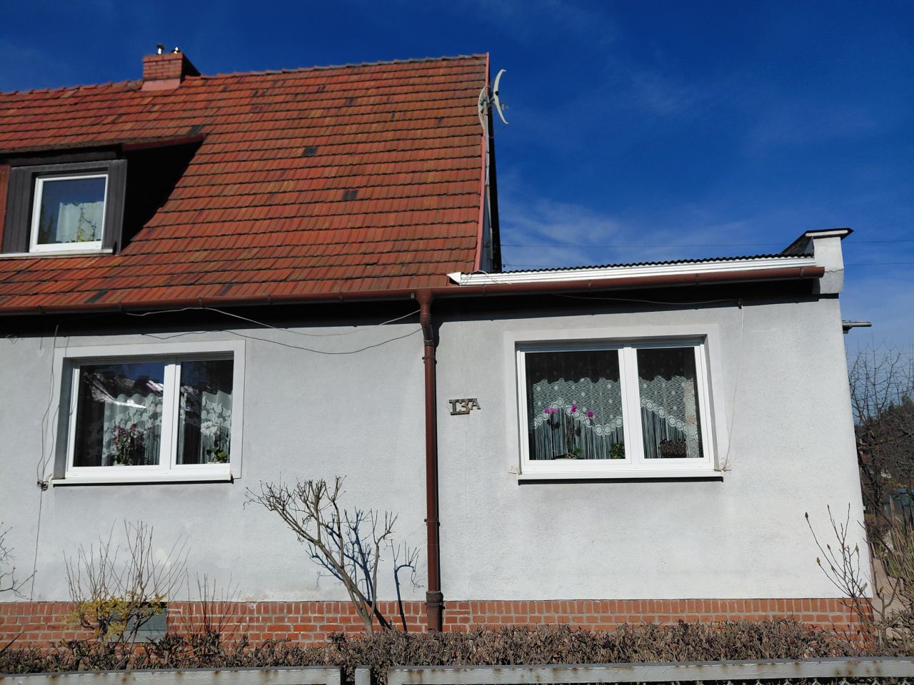 bliźniak, 5 pokoi Kłodzko, ul. Warty. Zdjęcie 1