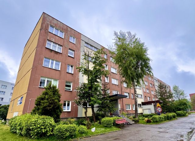 Mieszkanie 2-pokojowe Sosnowiec Zagórze, ul. Lubelska. Zdjęcie 9