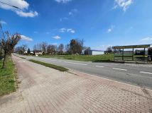 Działka budowlana Warszowice, ul. Malinowa. Zdjęcie 1