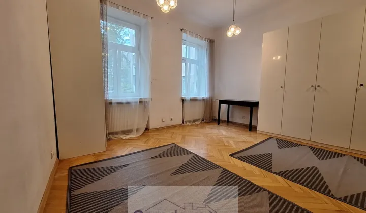 Mieszkanie 1-pokojowe Warszawa Praga-Północ, ul. Targowa