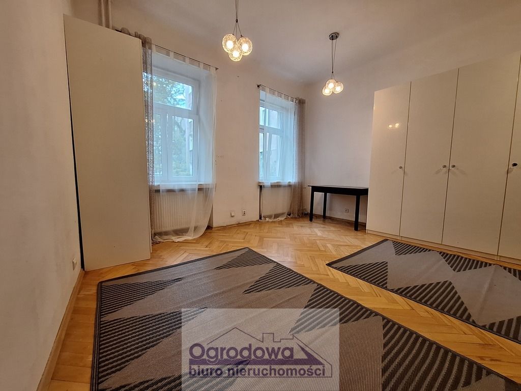 Mieszkanie 1-pokojowe Warszawa Praga-Północ, ul. Targowa. Zdjęcie 1