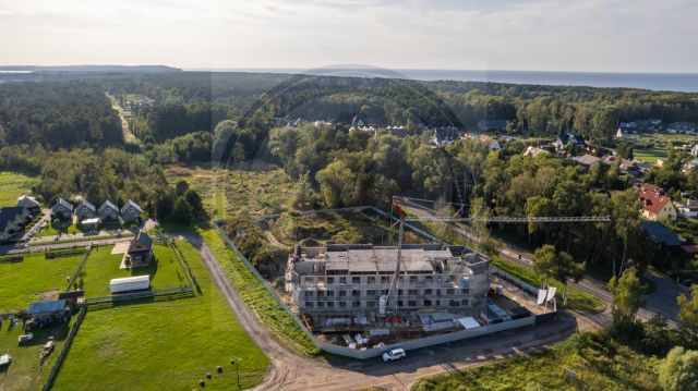 Mieszkanie 3-pokojowe Dziwnów, ul. Daglezji. Zdjęcie 3