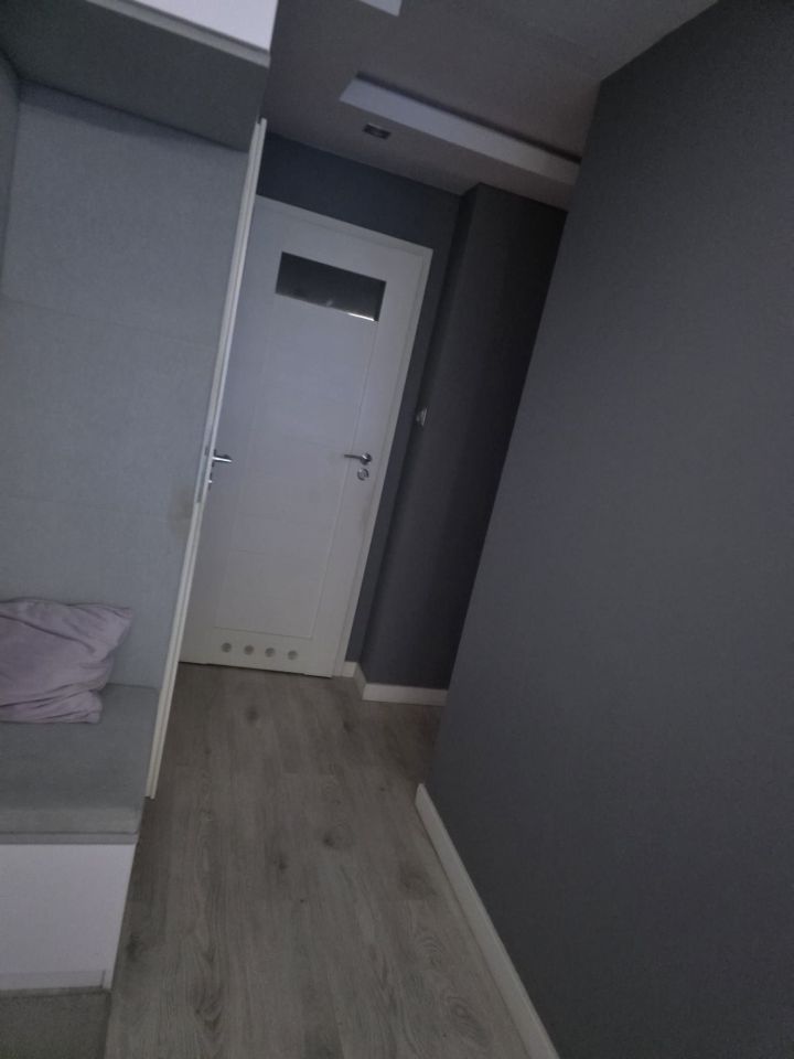 Mieszkanie 4-pokojowe Zamość, ul. Hetmana Jana Zamoyskiego. Zdjęcie 4