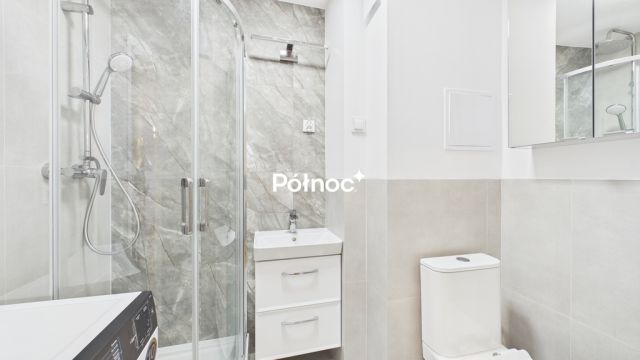 Mieszkanie 1-pokojowe Białystok Piaski, ul. Jerzego Waszyngtona. Zdjęcie 7