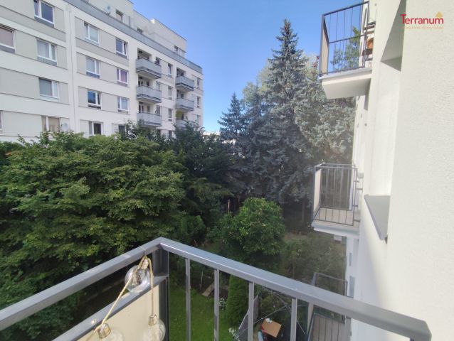 Mieszkanie 1-pokojowe Warszawa Mokotów, ul. Etiudy Rewolucyjnej. Zdjęcie 14