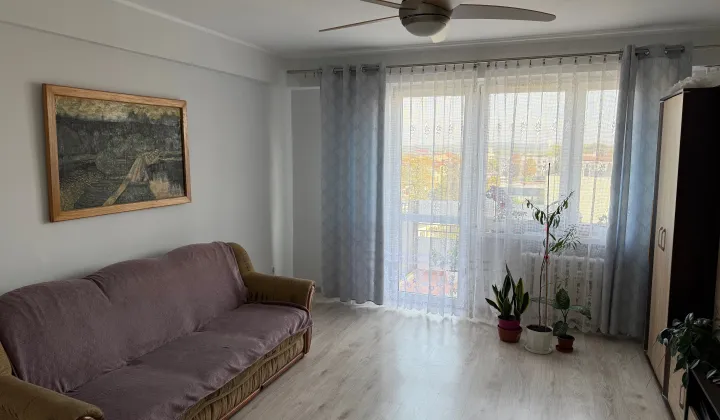Mieszkanie 4-pokojowe Końskie, ul. Romualda Traugutta