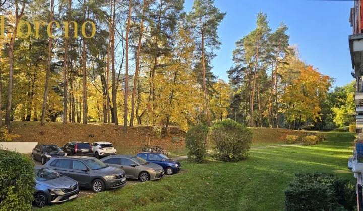 Mieszkanie 2-pokojowe Gdańsk Oliwa, ul. Henryka Rodakowskiego