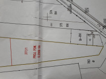 Działka budowlana Świeca, ul. Granowiecka. Zdjęcie 3