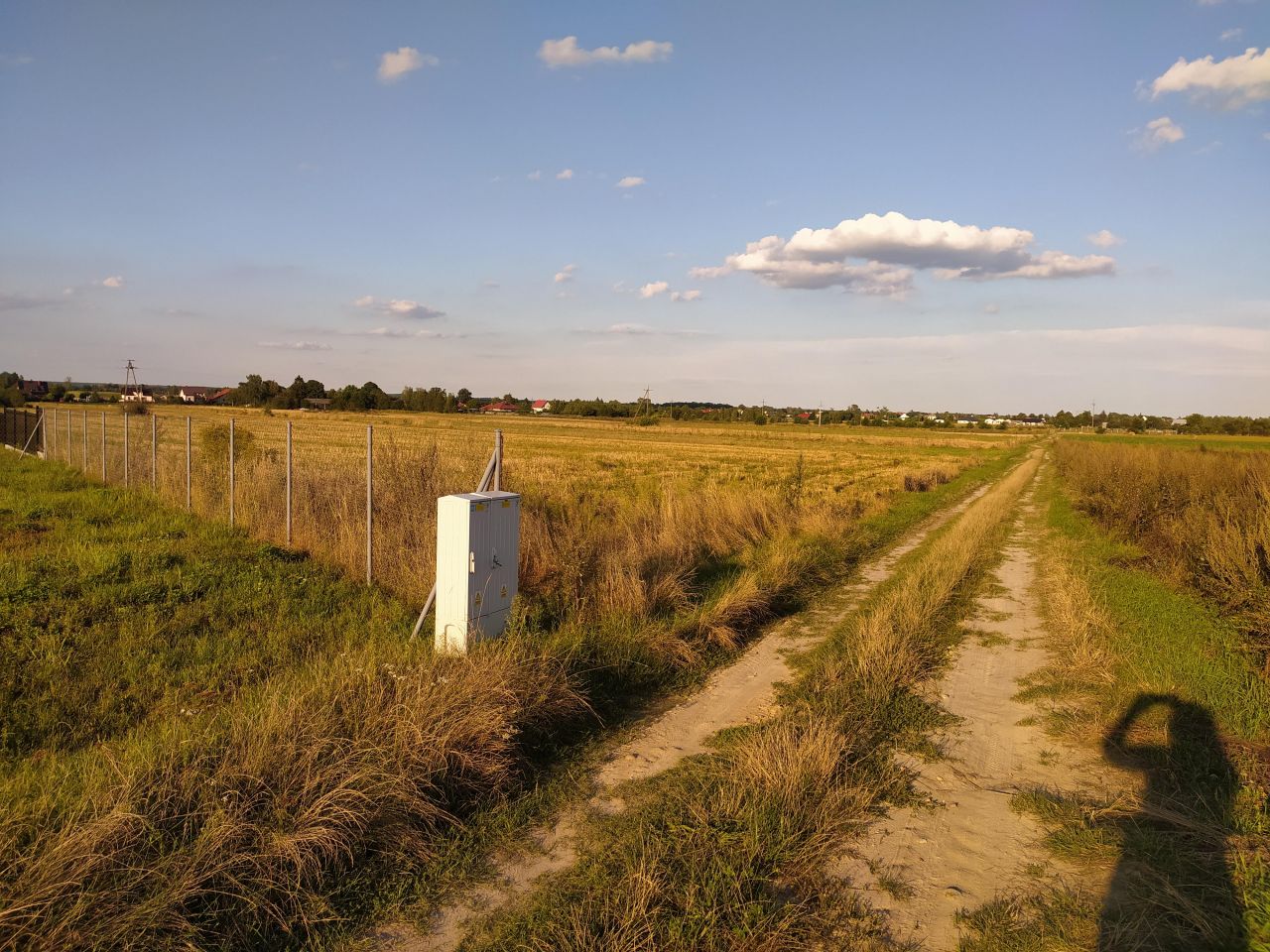 Działka budowlana Suszno Suszno-Kolonia, ul. Brzoskwiniowa. Zdjęcie 3