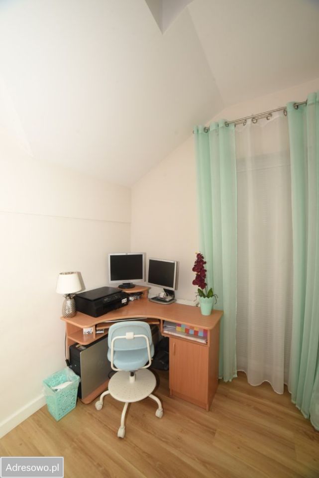 bliźniak, 5 pokoi Złotniki, ul. Azaliowa. Zdjęcie 5