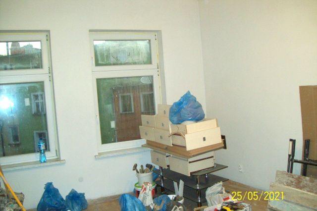 Mieszkanie 1-pokojowe Boguszów-Gorce, ul. Strażacka. Zdjęcie 1