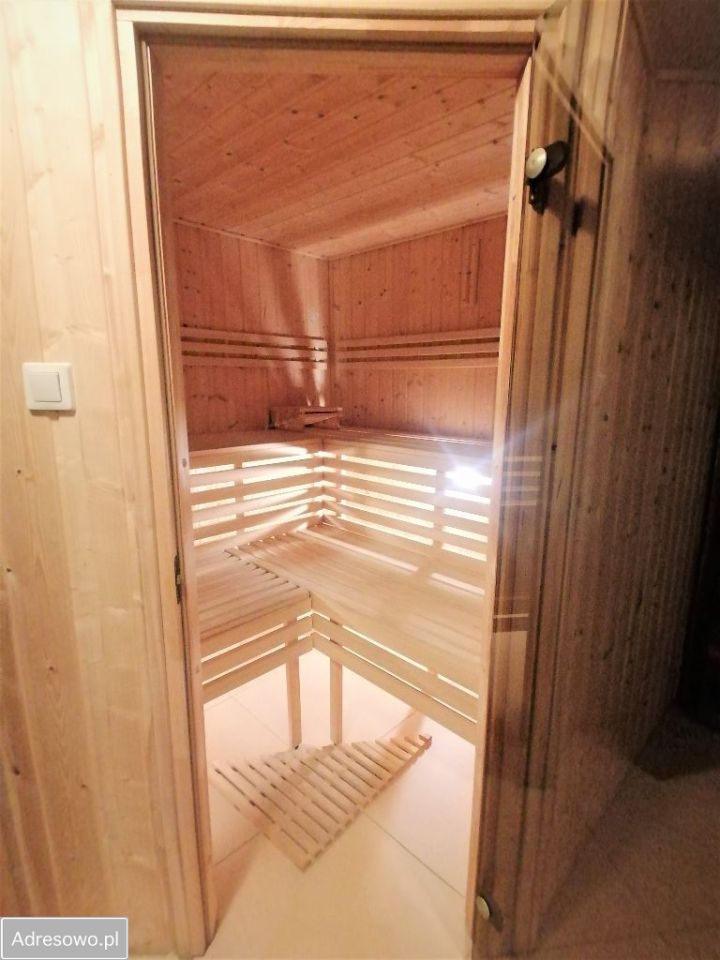 Hotel/pensjonat Szczyrk, ul. Willowa. Zdjęcie 5