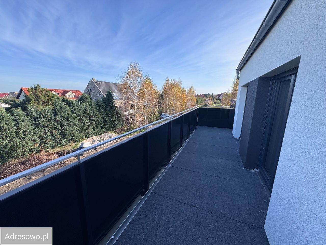 bliźniak, 5 pokoi Gorzów Wielkopolski Chwalęcice Dolne, ul. Granitowa. Zdjęcie 8