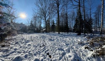 Działka budowlana Zakopane Antałówka, ul. Antałówka