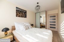 Mieszkanie 3-pokojowe Wrocław Fabryczna, ul. Białowieska. Zdjęcie 4