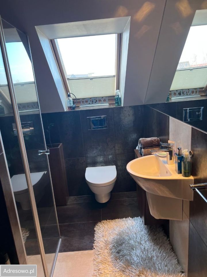 bliźniak, 5 pokoi Bibice, ul. Kwiaty Polne. Zdjęcie 5