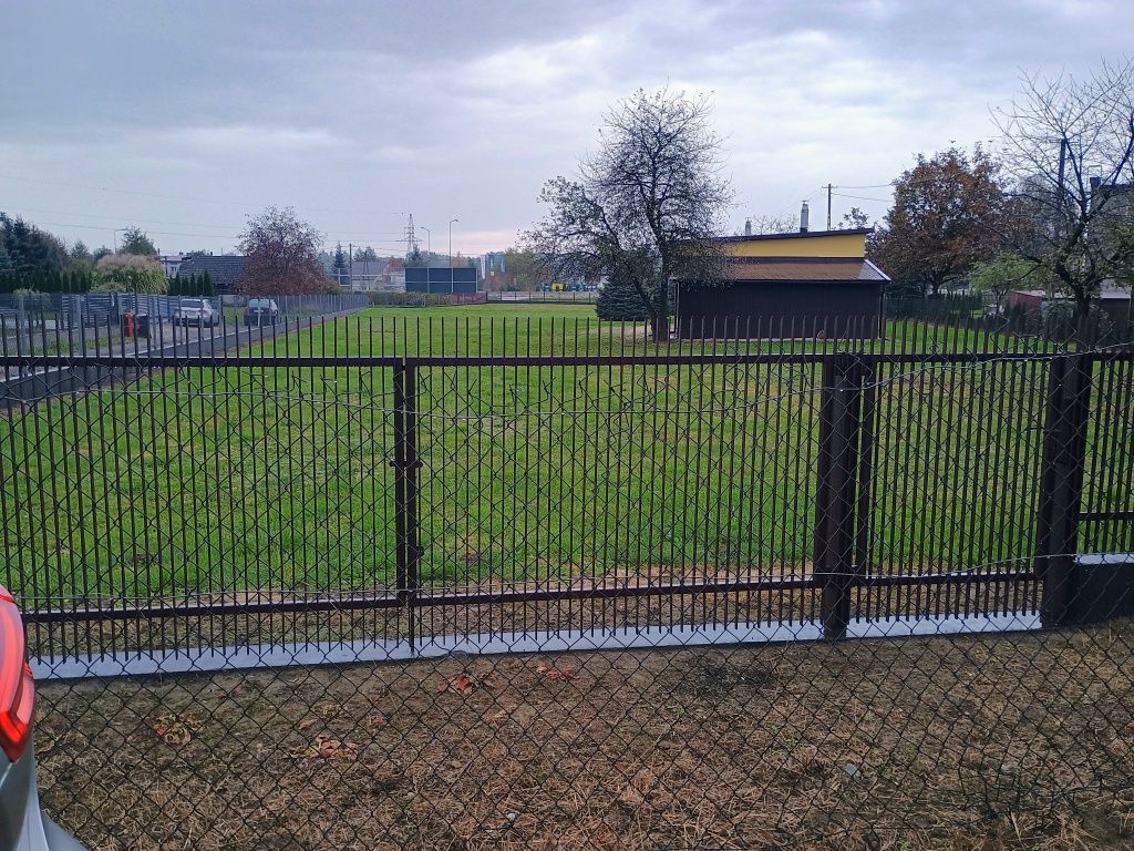 Działka inwestycyjna Zbylitowska Góra. Zdjęcie 6