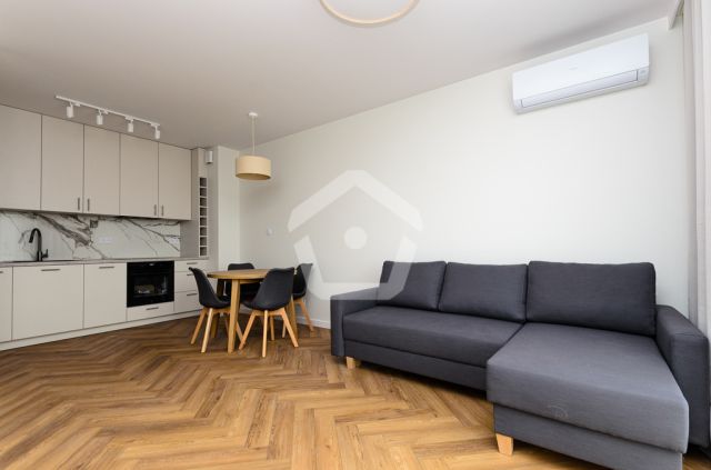 Mieszkanie 2-pokojowe Rzeszów Drabinianka, ul. Miła. Zdjęcie 2