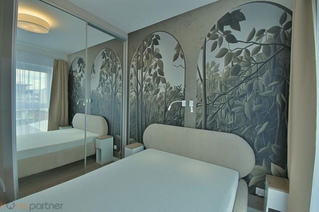 Mieszkanie 2-pokojowe Wrocław Stare Miasto, wyspa Kępa Mieszczańska. Zdjęcie 9