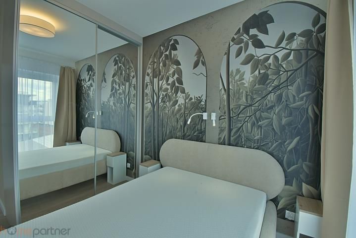 Mieszkanie 2-pokojowe Wrocław Stare Miasto, wyspa Kępa Mieszczańska. Zdjęcie 9