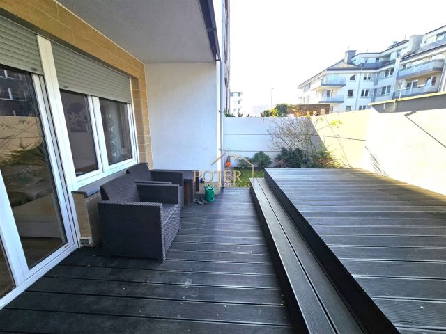 Mieszkanie 2-pokojowe Wrocław Krzyki, ul. Tarnogajska. Zdjęcie 14